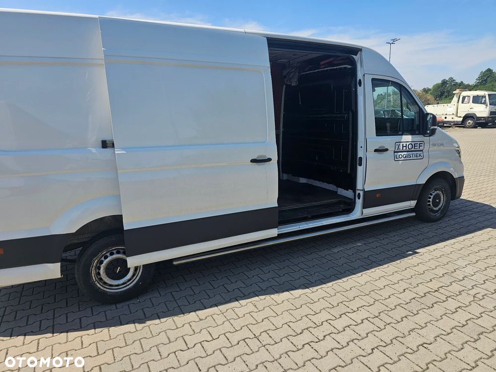 MAN Tge3140 - 8