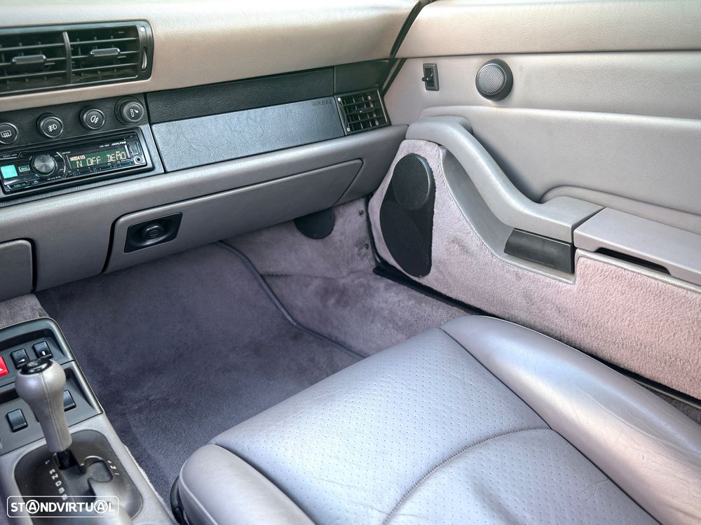 Porsche 911 (993) - 26