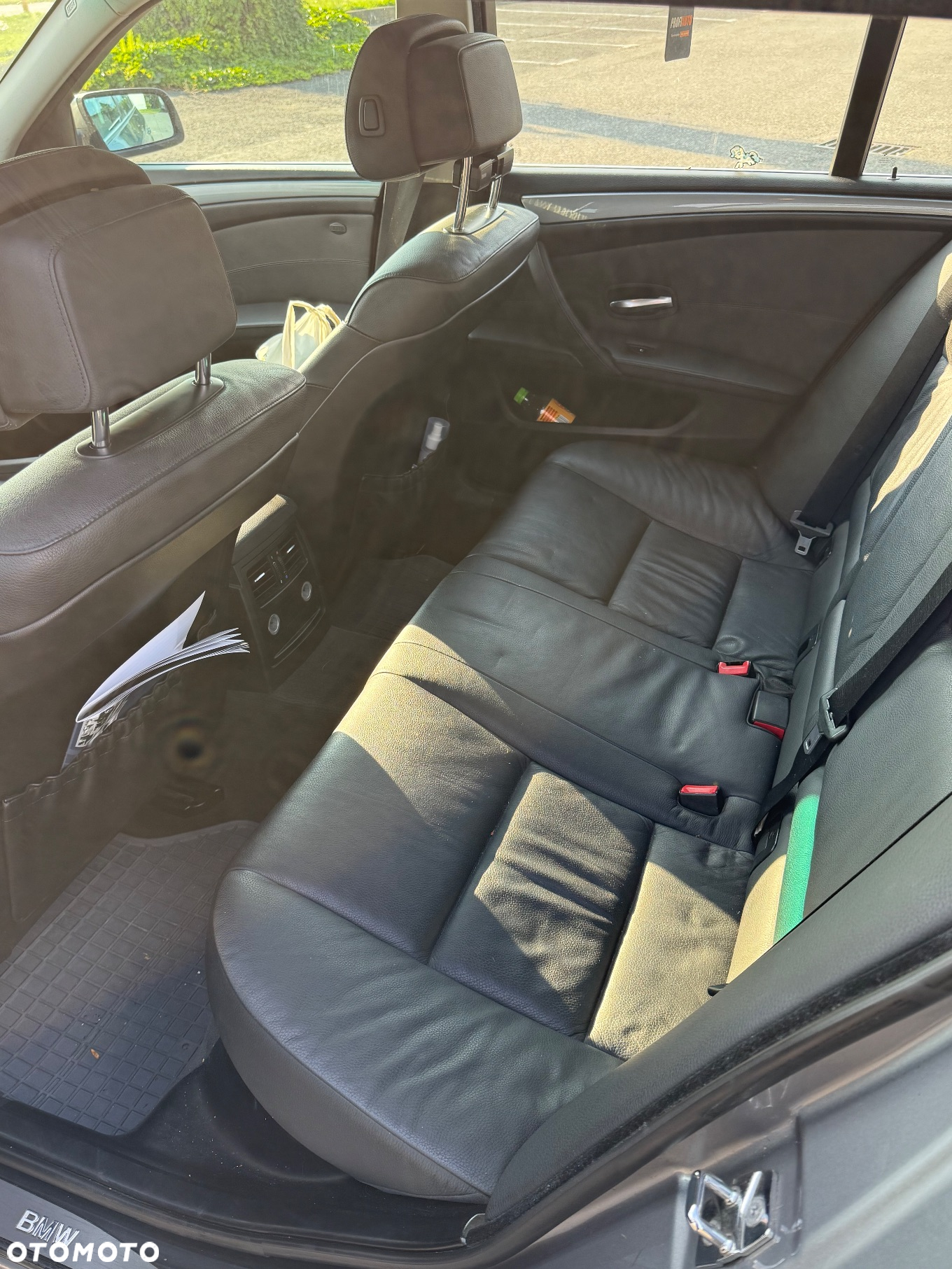 BMW Seria 5 - 12