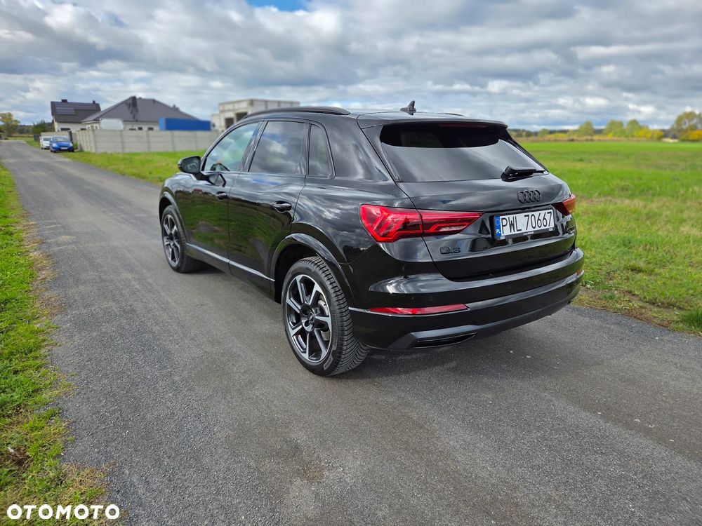 Audi Q3 40 TFSI Quattro Advanced S tronic - 8