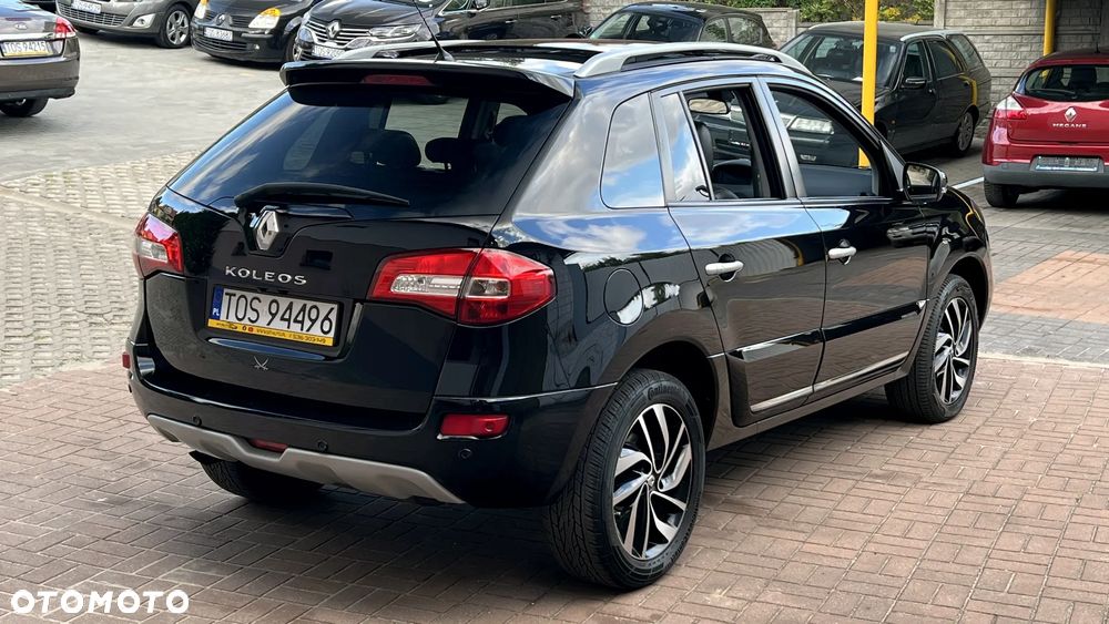 Renault Koleos dCi 150 FAP 4x4 Night and Day - 4