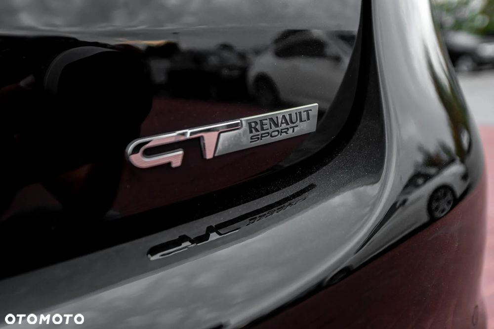Renault Megane TCe 190 Start & Stop GT - 20