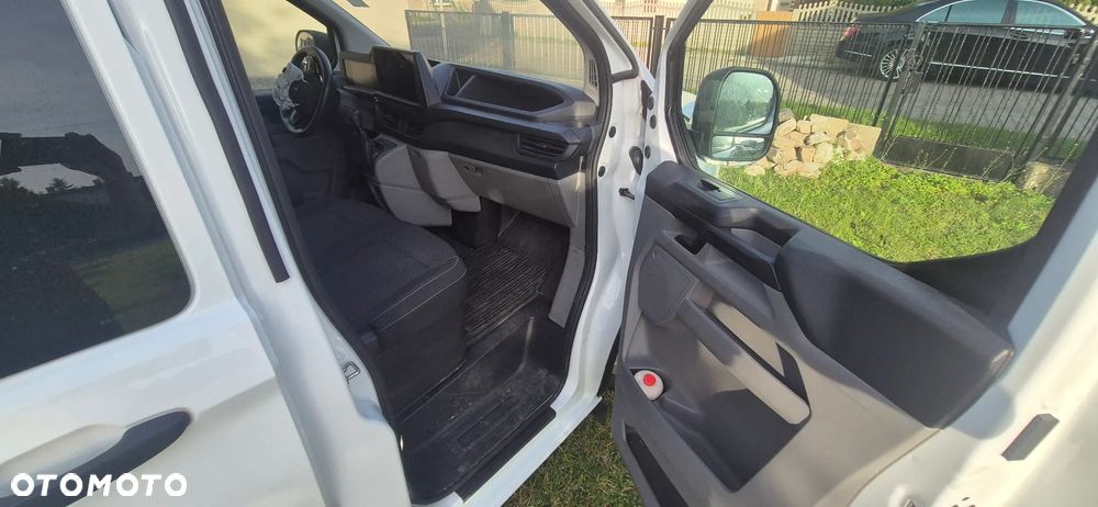 Ford Transit Custom - 26