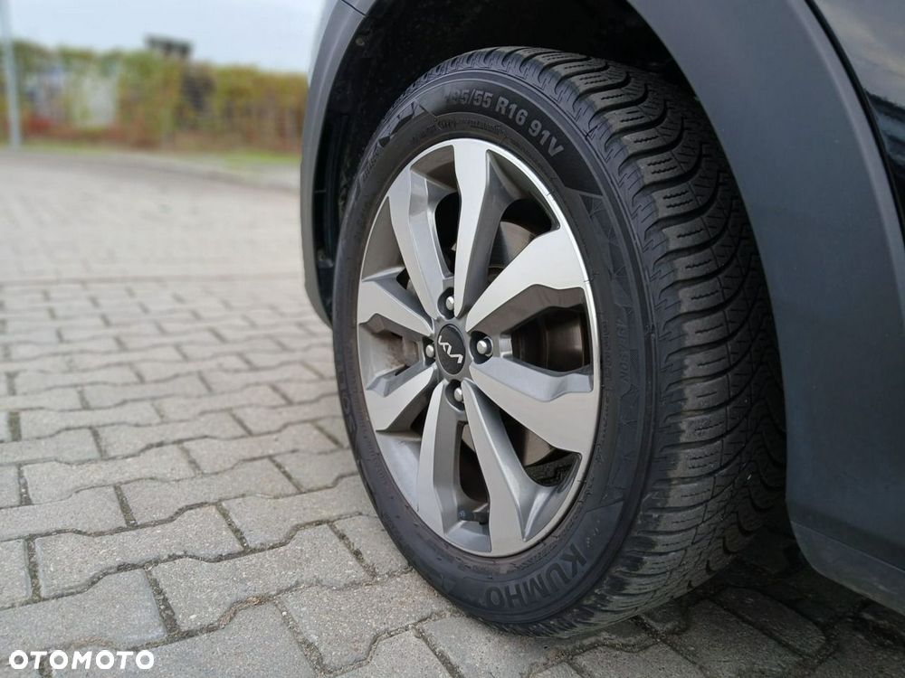 Kia Stonic 1.2 M - 26