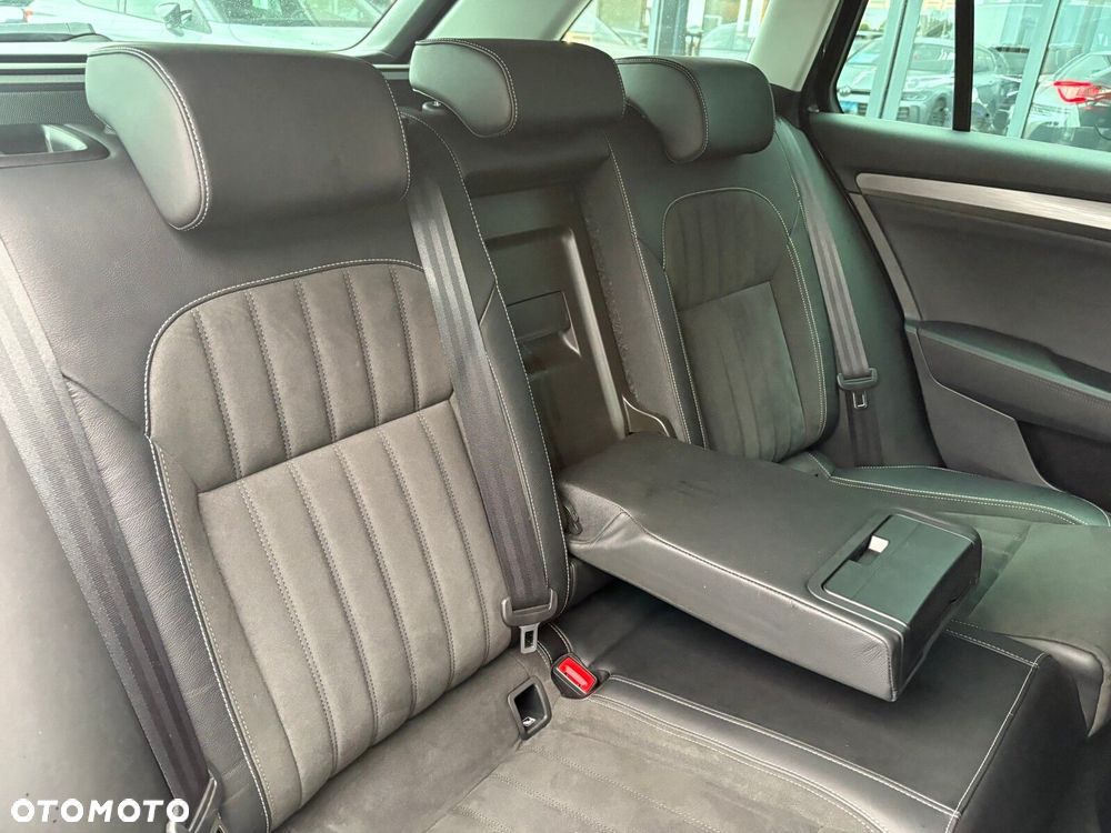 Skoda Superb - 17