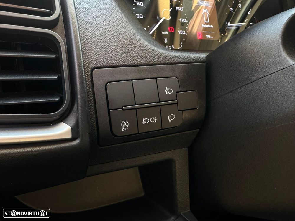 Pilote Évidence P740FC Auto - 29