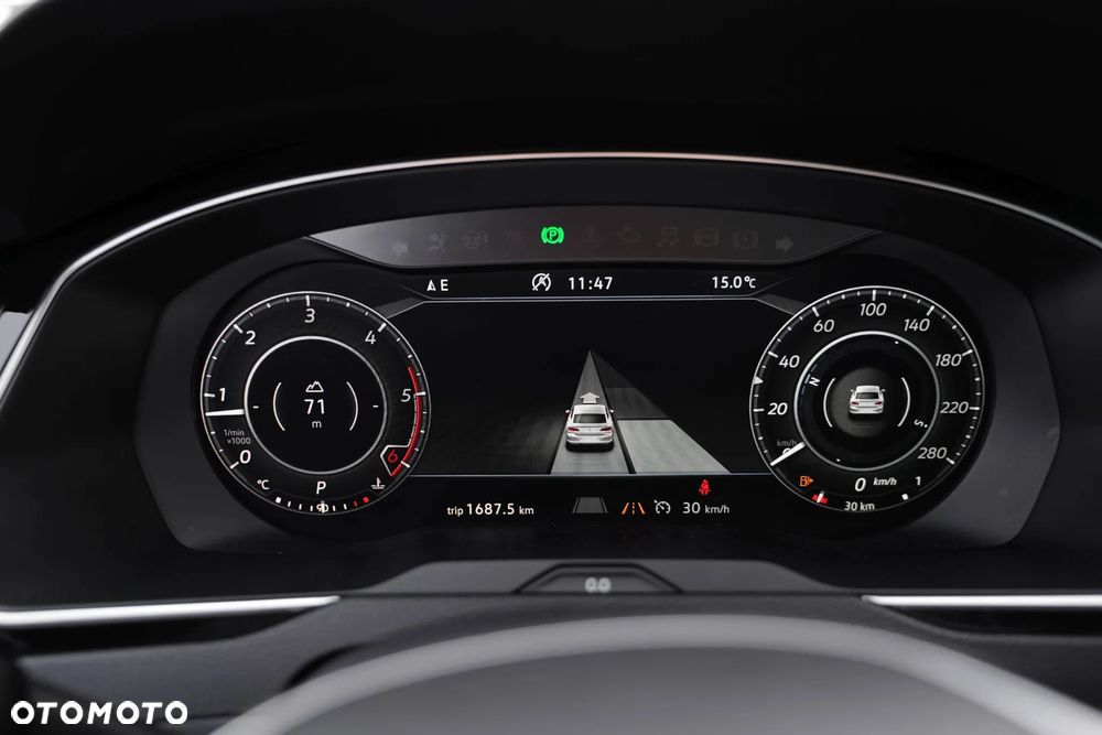 Volkswagen Arteon - 30