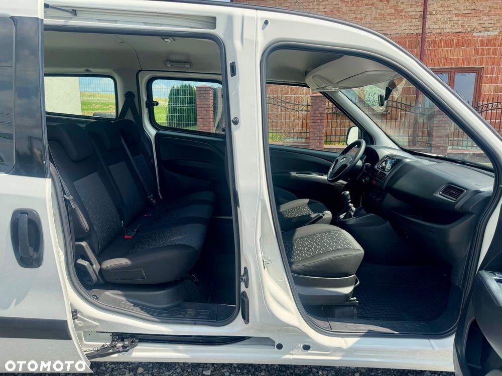 Opel Combo Tour L2H1 - 10