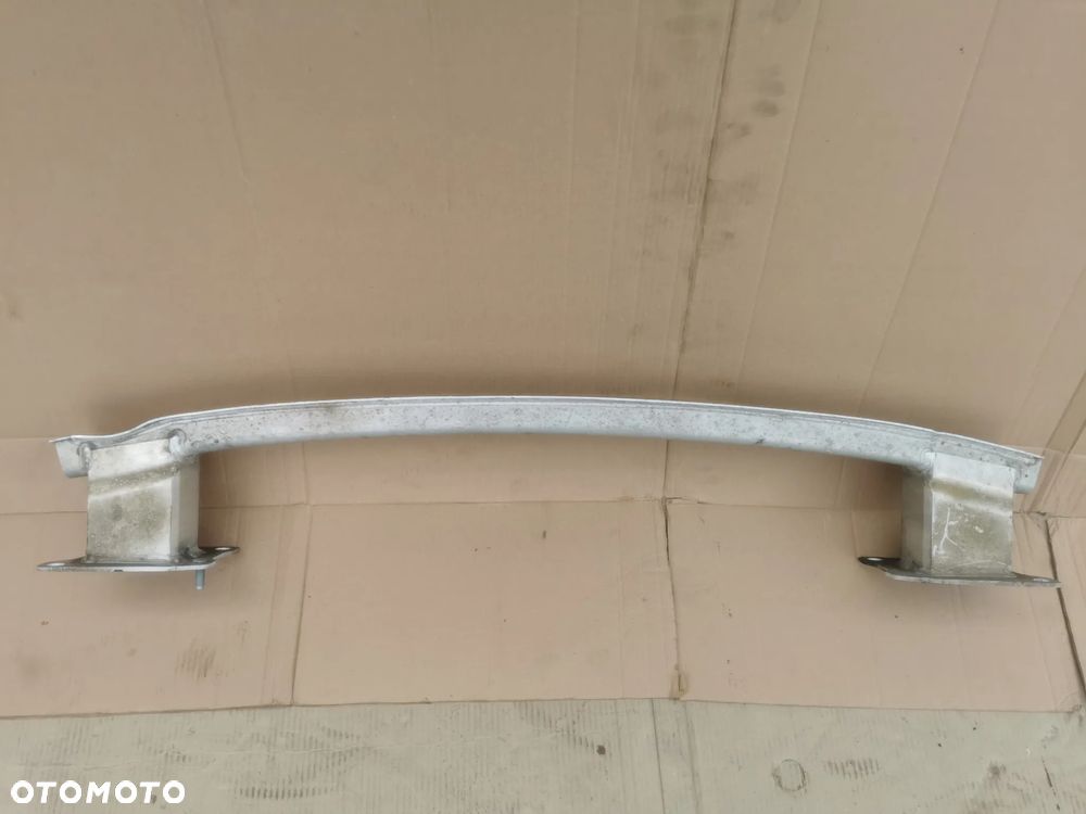 BELKA ZDERZAKA TYL AUDI A4 B9 8W0807309 - 11