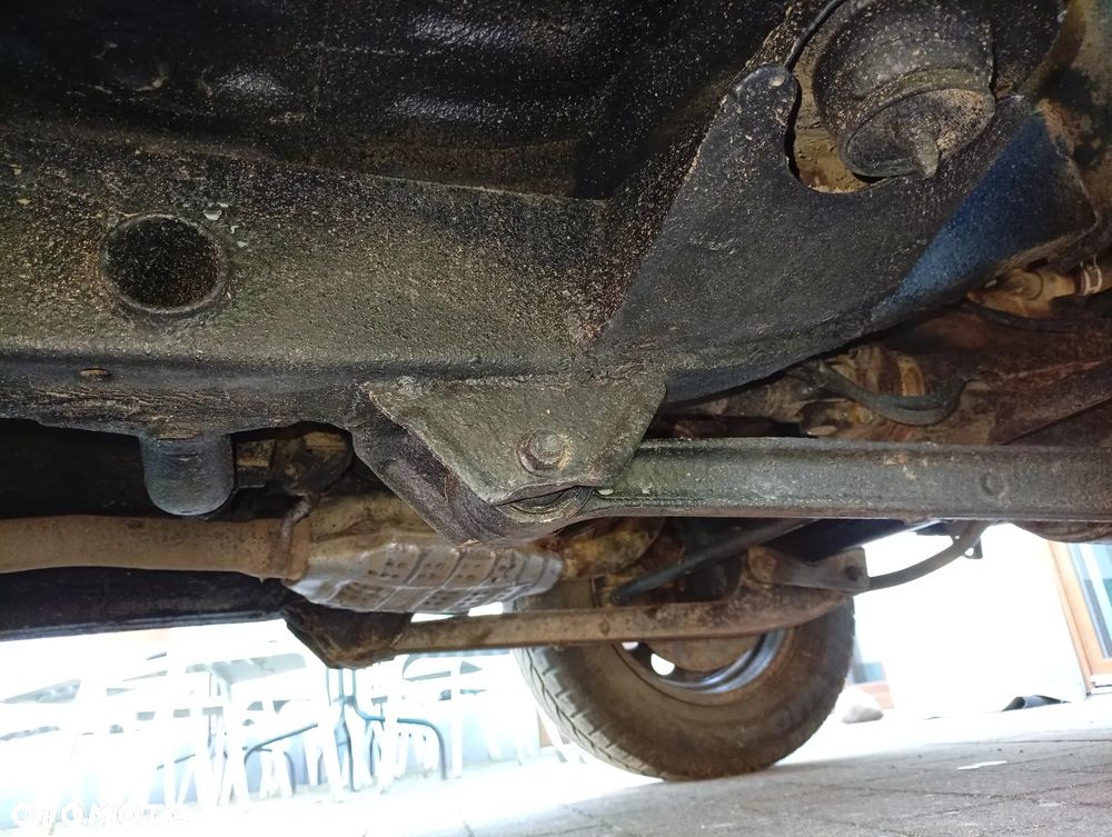 Suzuki Jimny Comfort - 17