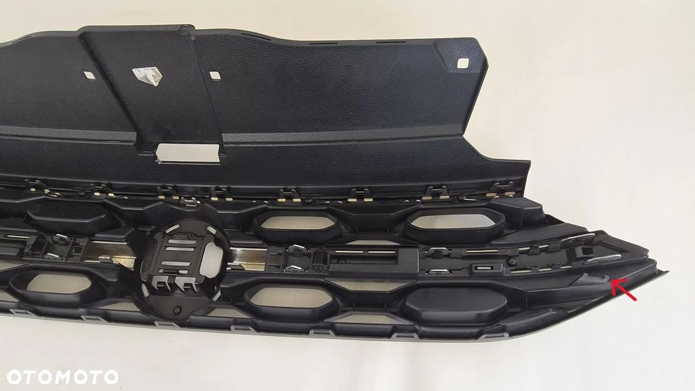 GRILL ATRAPA VW T-ROC I LIFT 2021- 2GA853651 (nr mag. 400) - 8