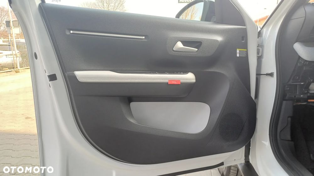 Citroën C3 Aircross 1.2 mHEV Max S&S eDCT6 - 9