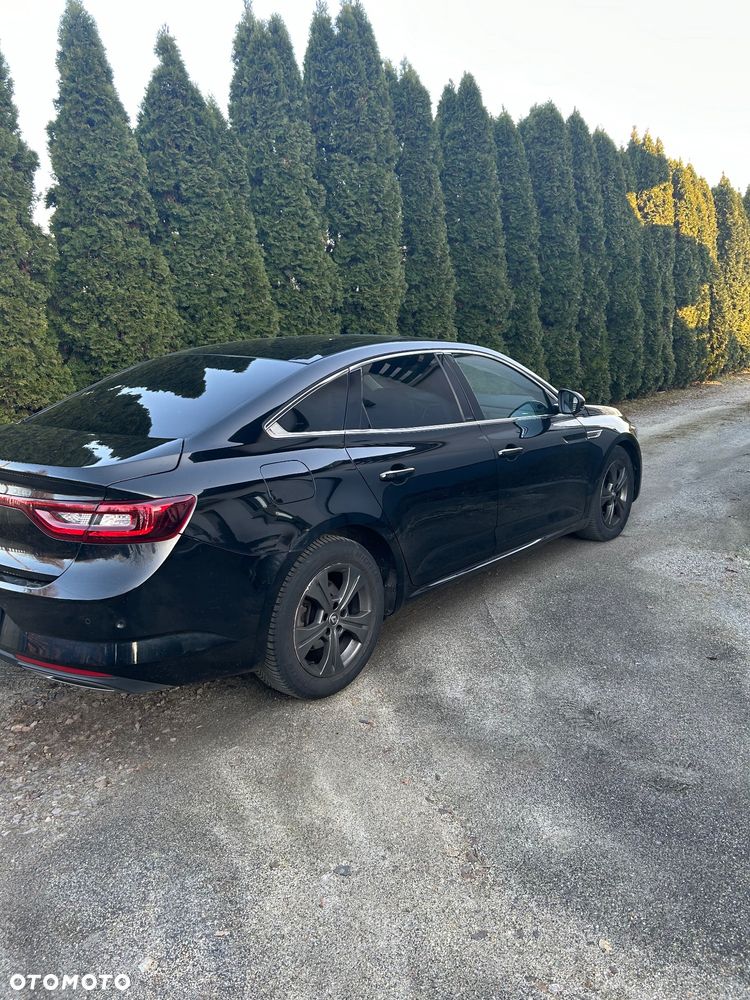 Renault Talisman ENERGY TCe 200 EDC INTENS - 4