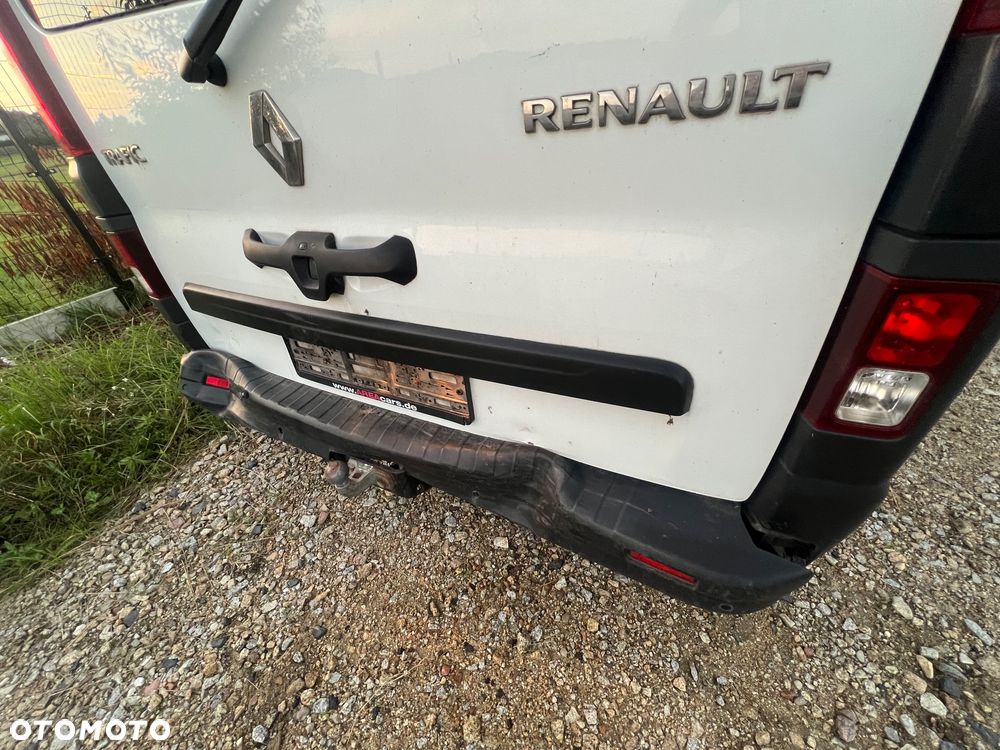 Renault Trafic - 4