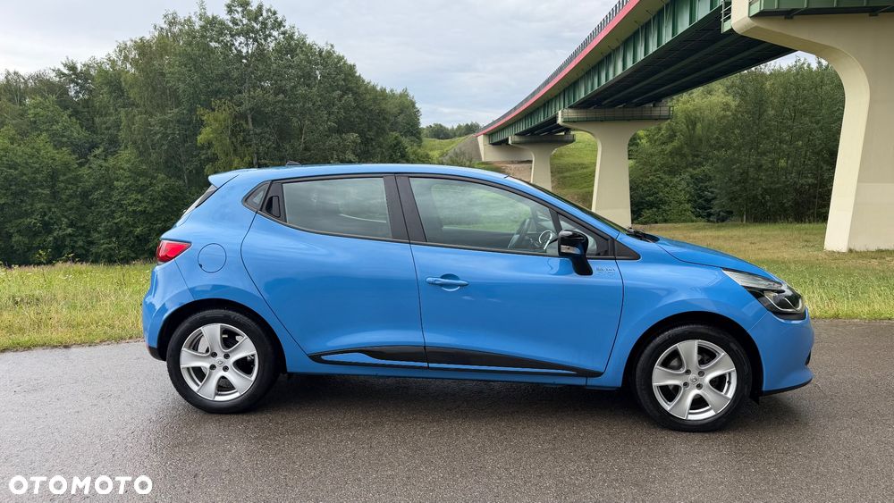 Renault Clio TCe 90 Limited - 31