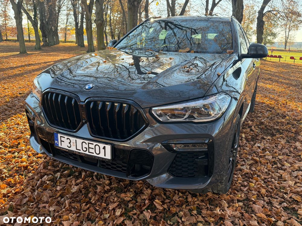 BMW X6 - 15
