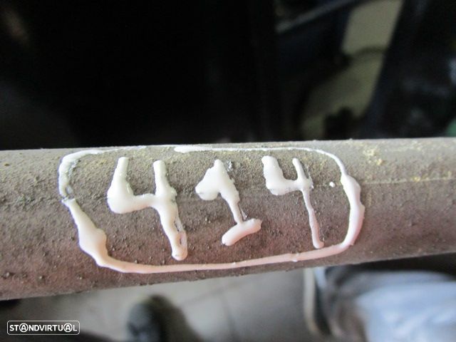 Radiador AC Y84H8C342AC FORD FOCUS 2001 1.4I USADO - 1