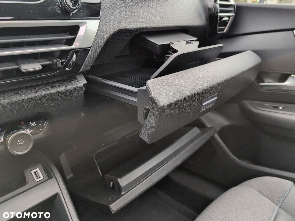 Citroën C4 1.5 BlueHDi Max S&S EAT8 - 18