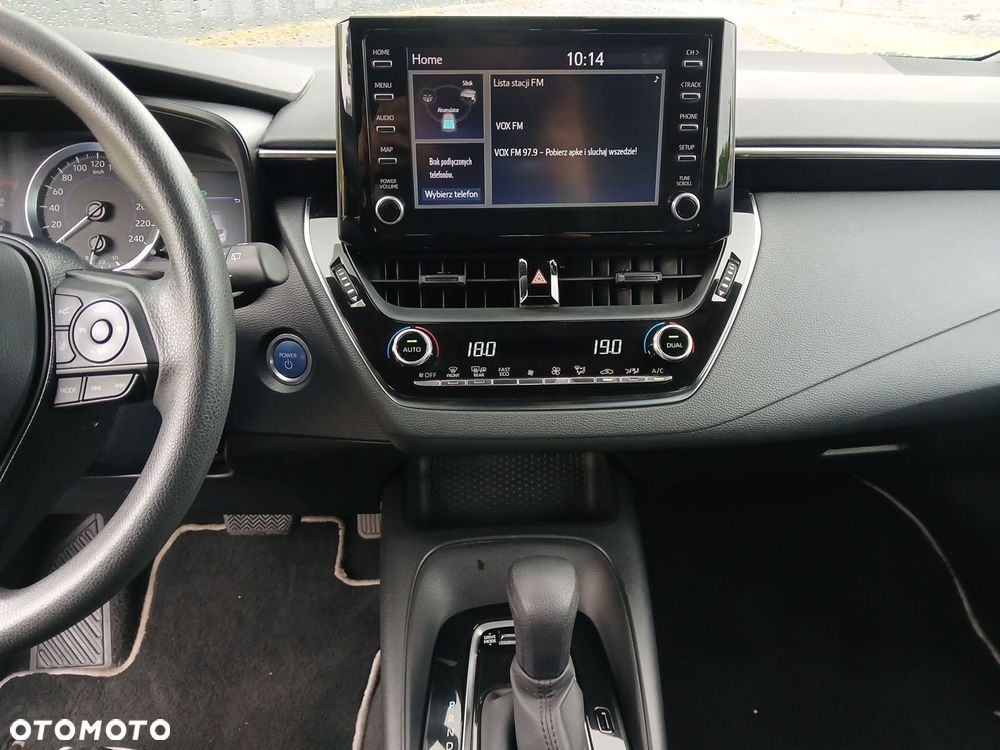 Toyota Corolla 1.8 Hybrid Active - 33