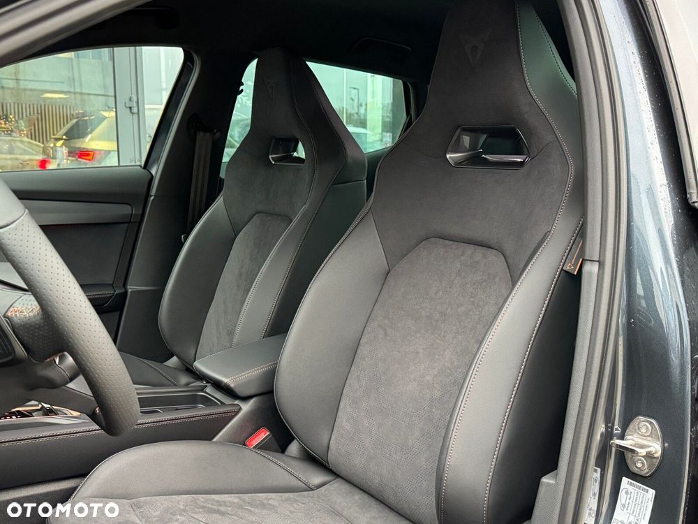 Cupra Formentor 1.5 eTSI mHEV DSG - 20