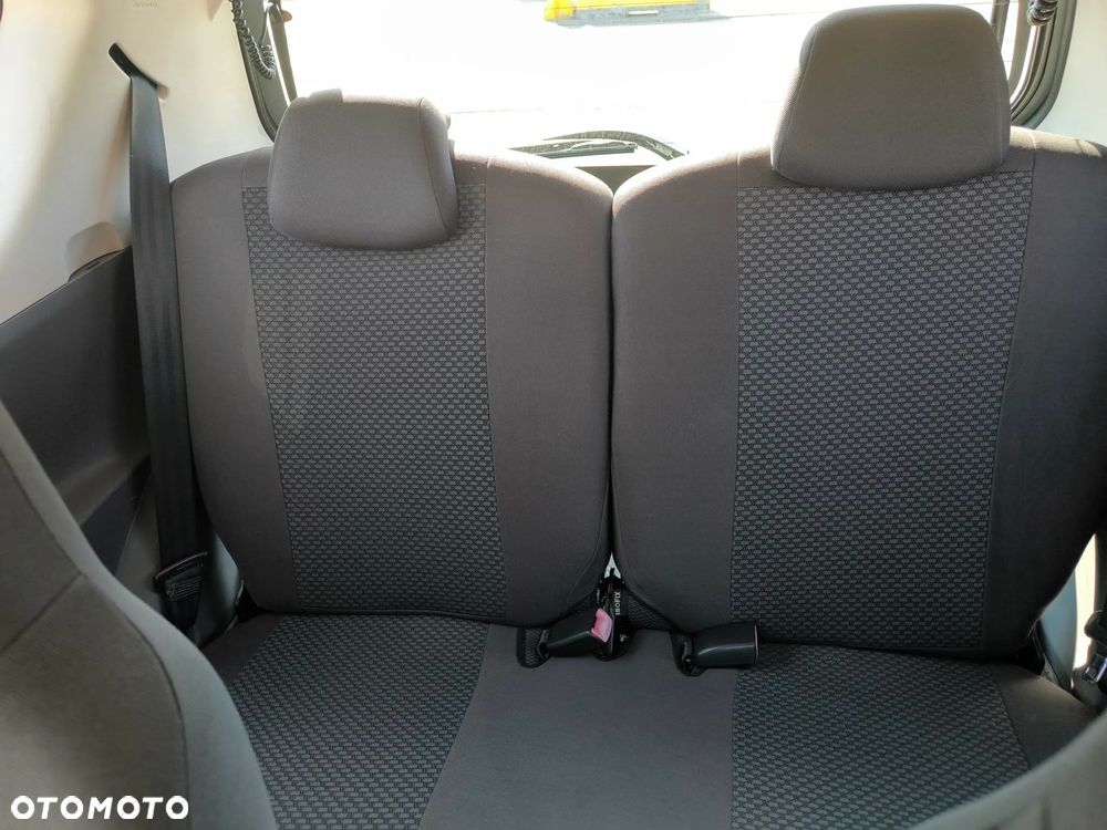 Toyota Aygo 1.0 VVT-i Luna - 9