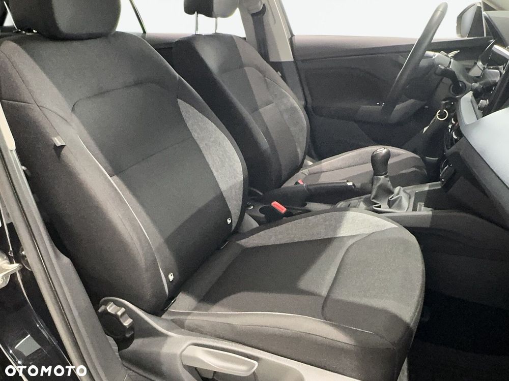 Skoda Kamiq 1.0 TSI Essence - 18