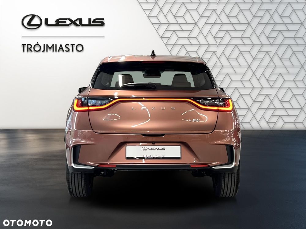 Lexus LBX 1.5 Hybrid Elegant - 5