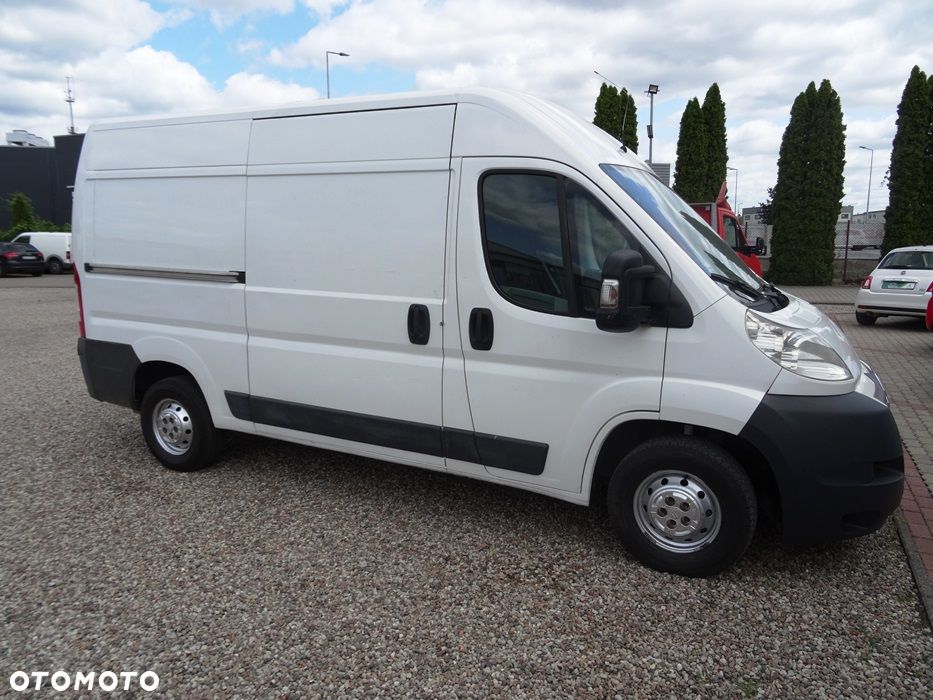 Citroën Jumper - 4