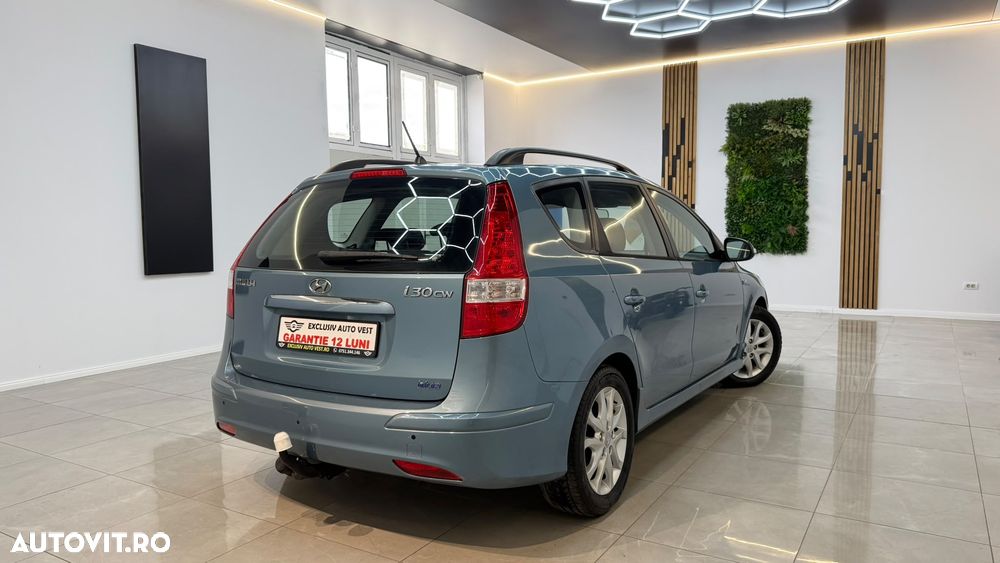Hyundai i30 - 11