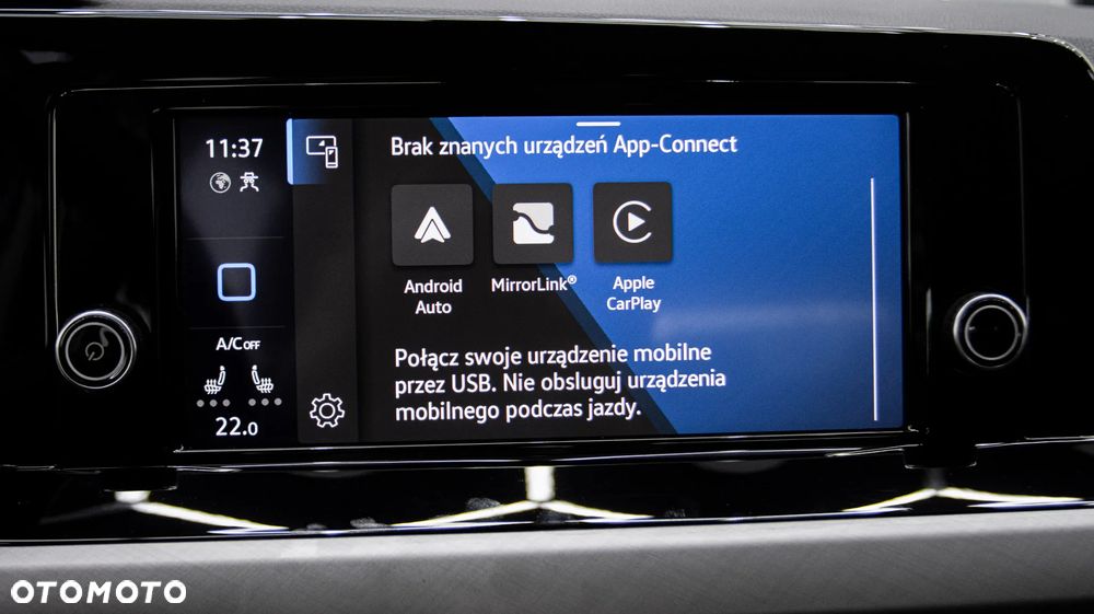 Volkswagen Golf Variant 1.5 TSI EVO Life - 22