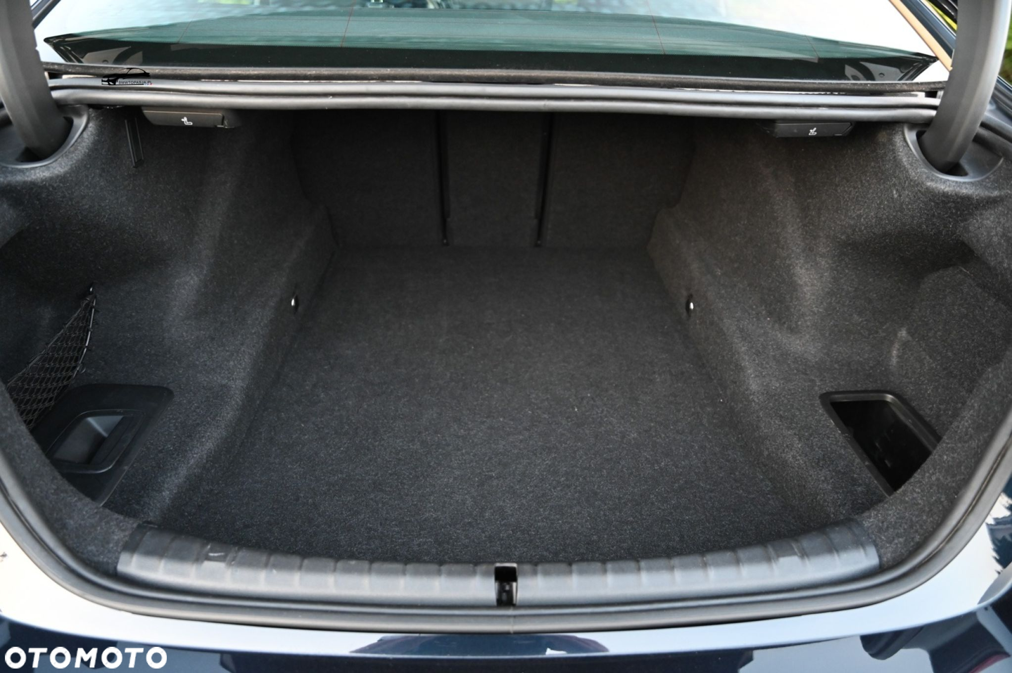 BMW Seria 5 - 33
