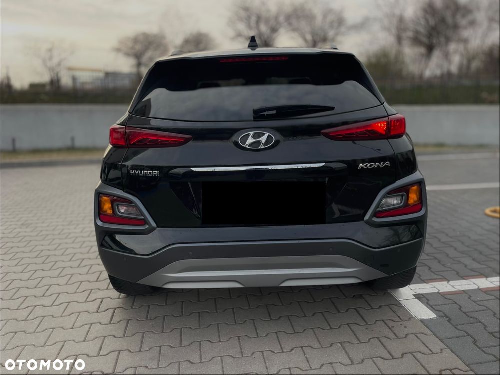 Hyundai Kona 1.0 T-GDI Premium - 6