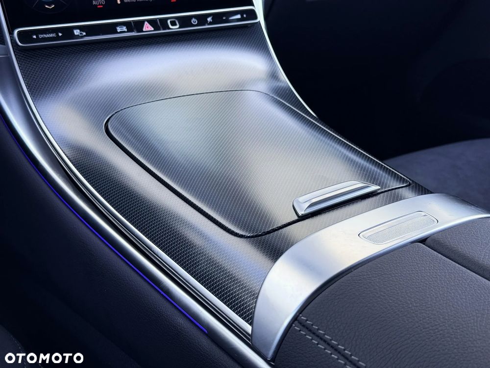 Mercedes-Benz GLC - 14