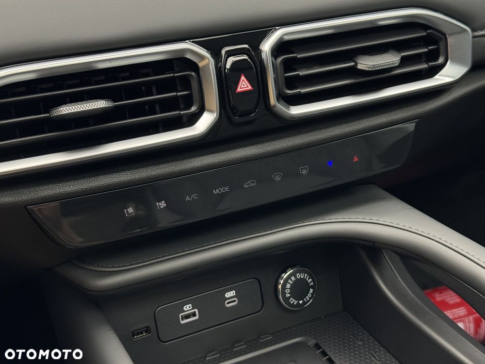 Jetour X50 - 28