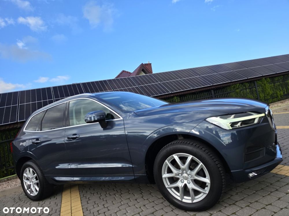 Volvo XC 60 D3 Drive-E Momentum - 3