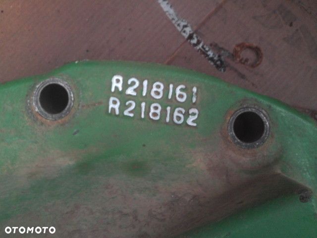 Obudowa zwolnicy John Deere 7720 - 2