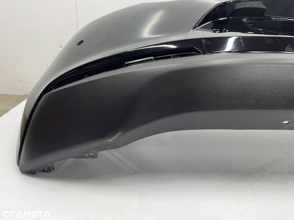 Zderzak tylny Mazda 2 Demio IV 4 DJ DL 19-23r. Lift tył 4XPDC DHM1-50221 - 14