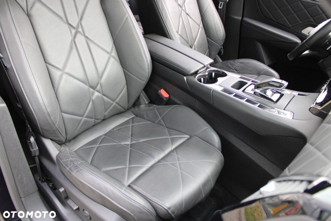 DS Automobiles DS 7 Crossback - 18