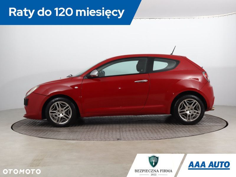 Alfa Romeo Mito - 3