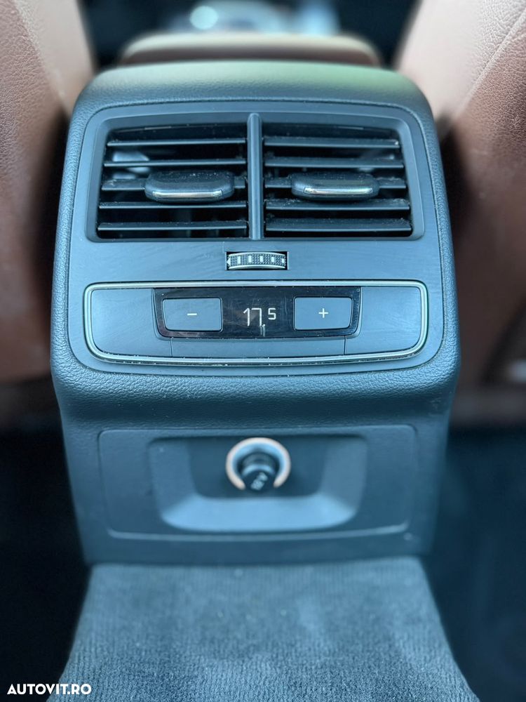 Audi A4 Avant - 16