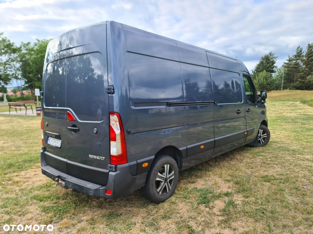 Renault Master - 4