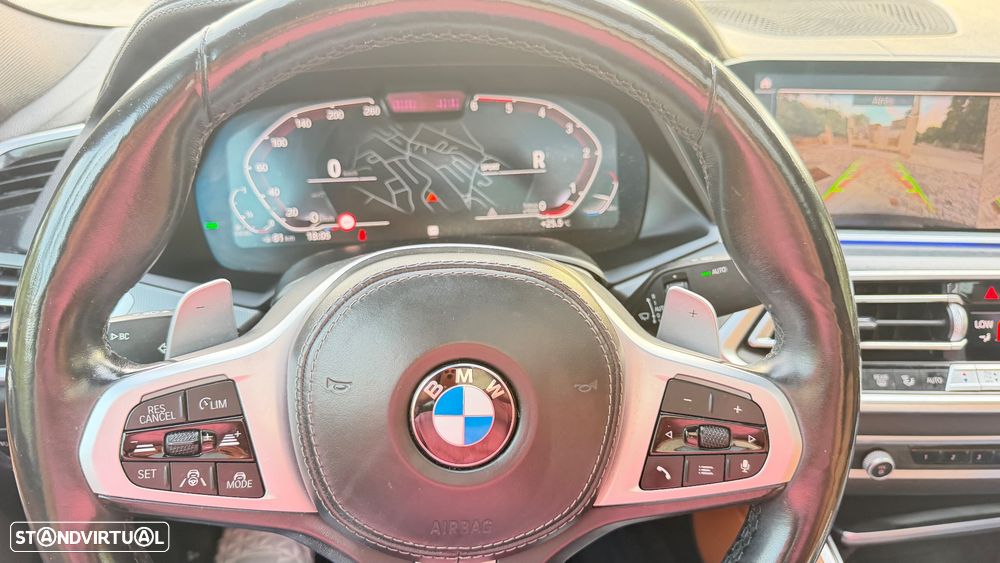 BMW X6 - 16