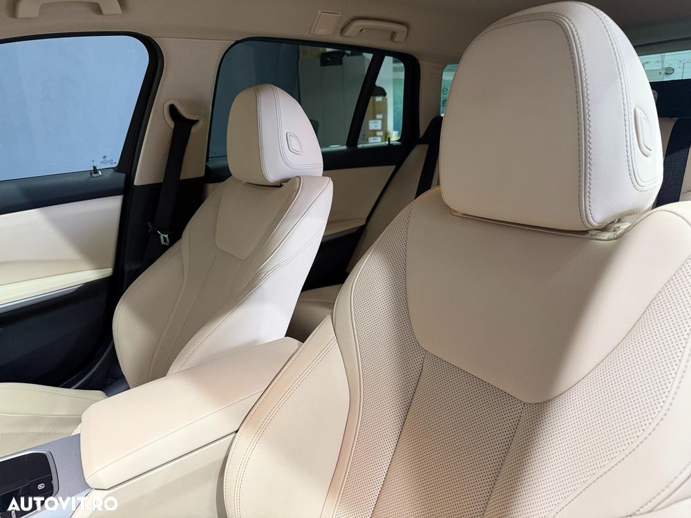 BMW 3 Series 2023 — imagine 29