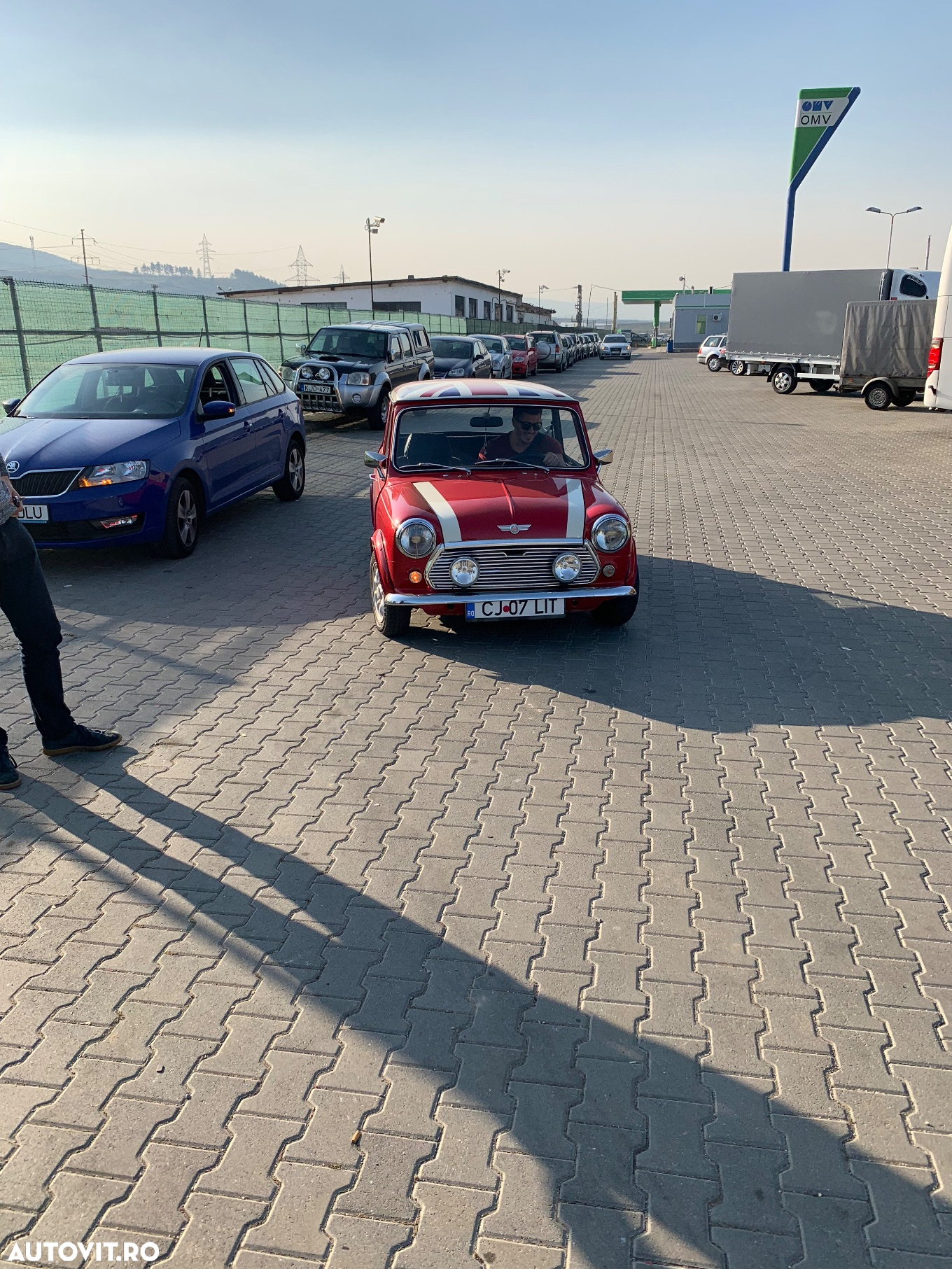 Mini Cooper - 37
