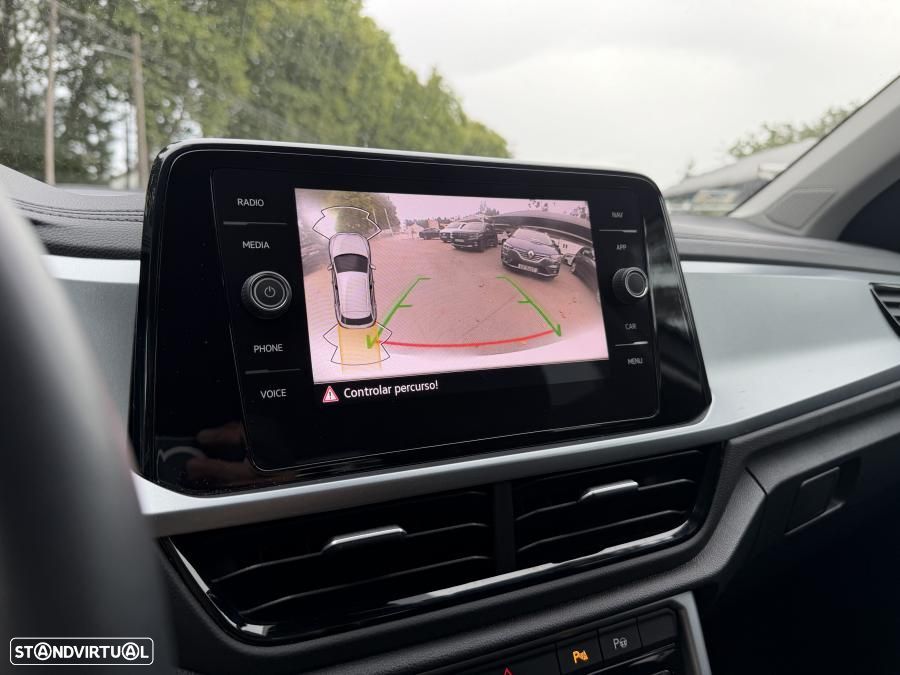 VW T-Roc 1.0 TSI Urban - 14