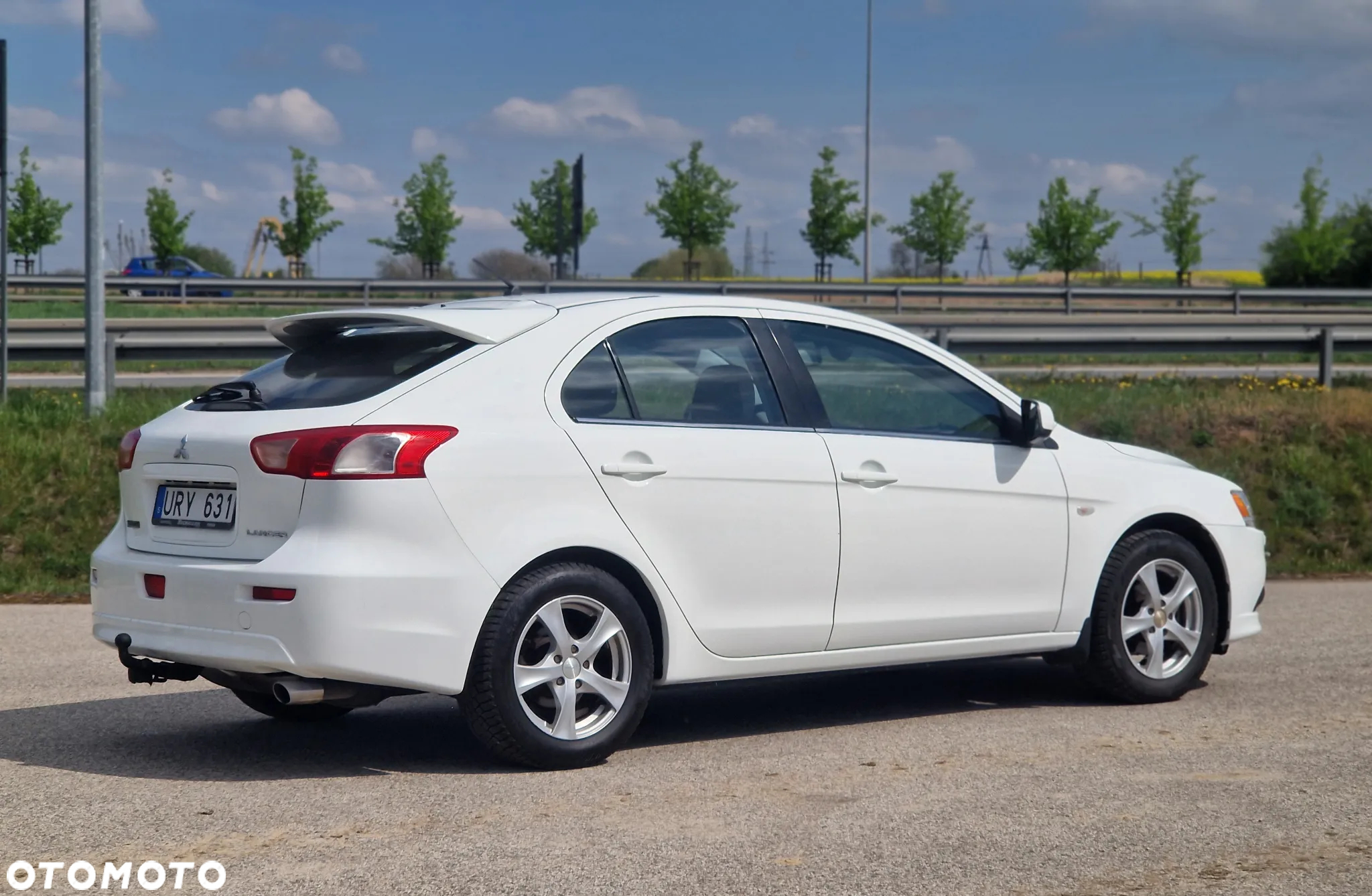 Mitsubishi Lancer 1.8 Inform - 12