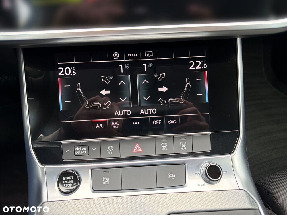 Audi A6 Avant - 26