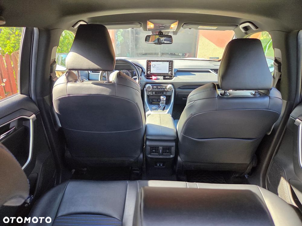 Toyota RAV4 - 14