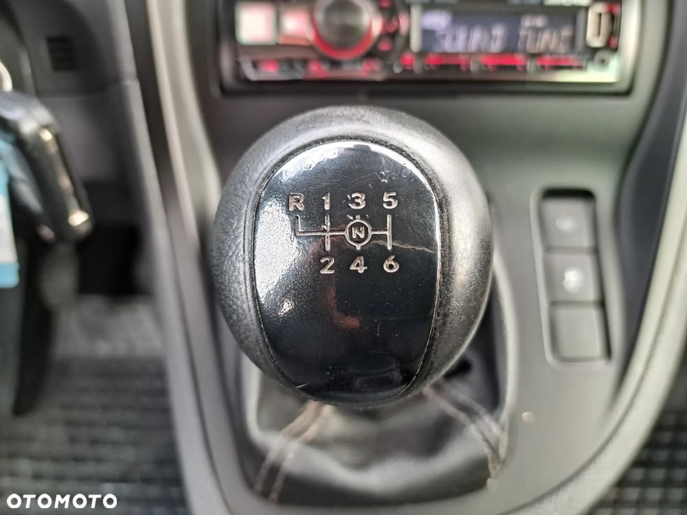 Mercedes-Benz Citan - 25