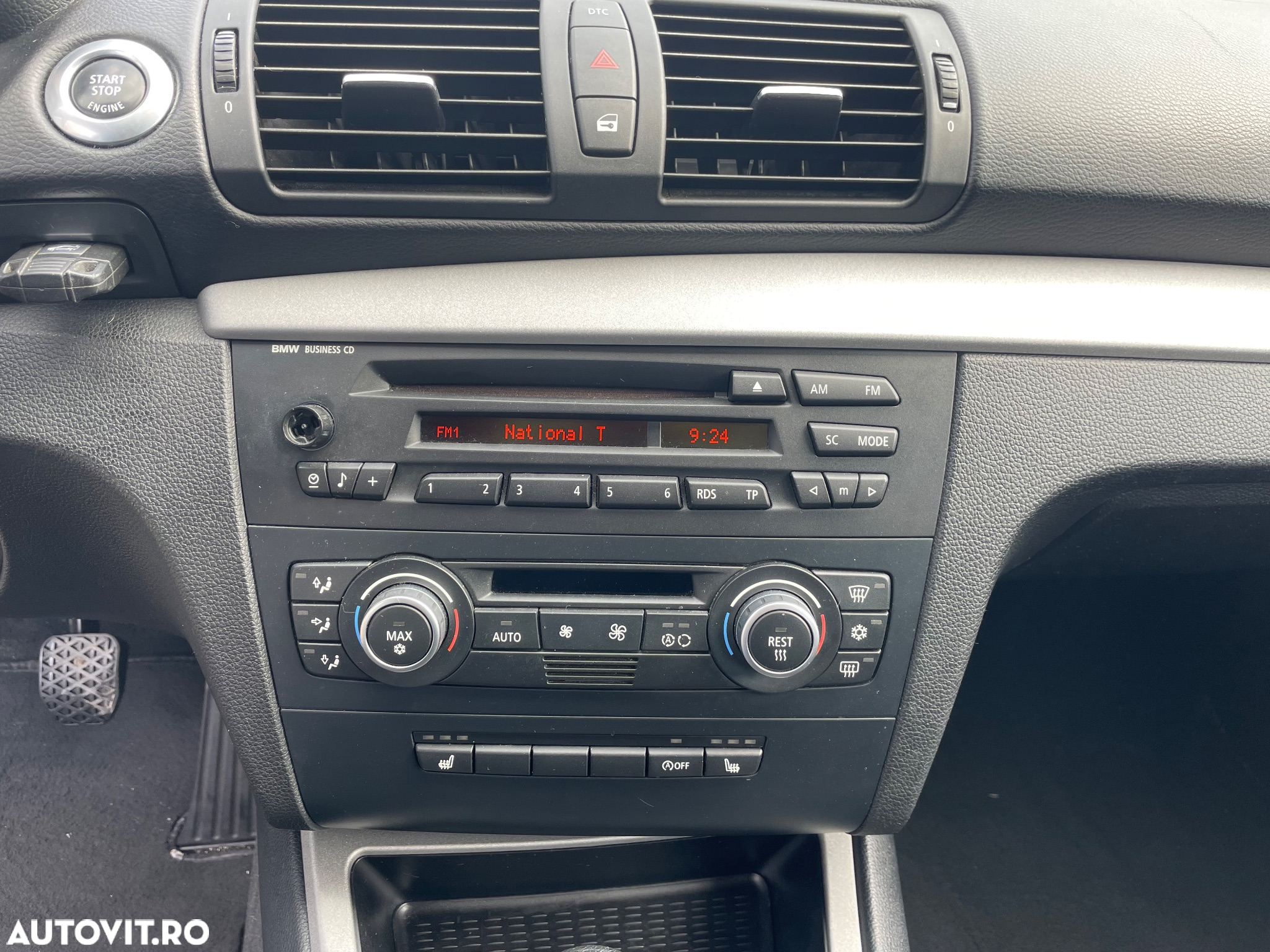 BMW Seria 1 116i - 17